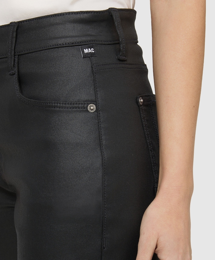 DANNI 2.3 dames pantalon zwart
