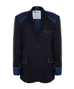 Blazer onesize zwart
