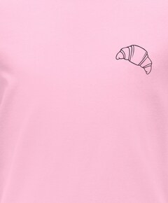 Meisjes T-shirt roze