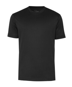 Heren T-shirt zwart
