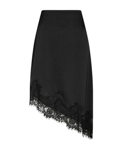 Dames rok zwart