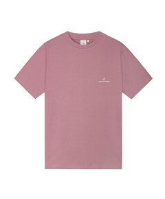 Heren t-shirt roze