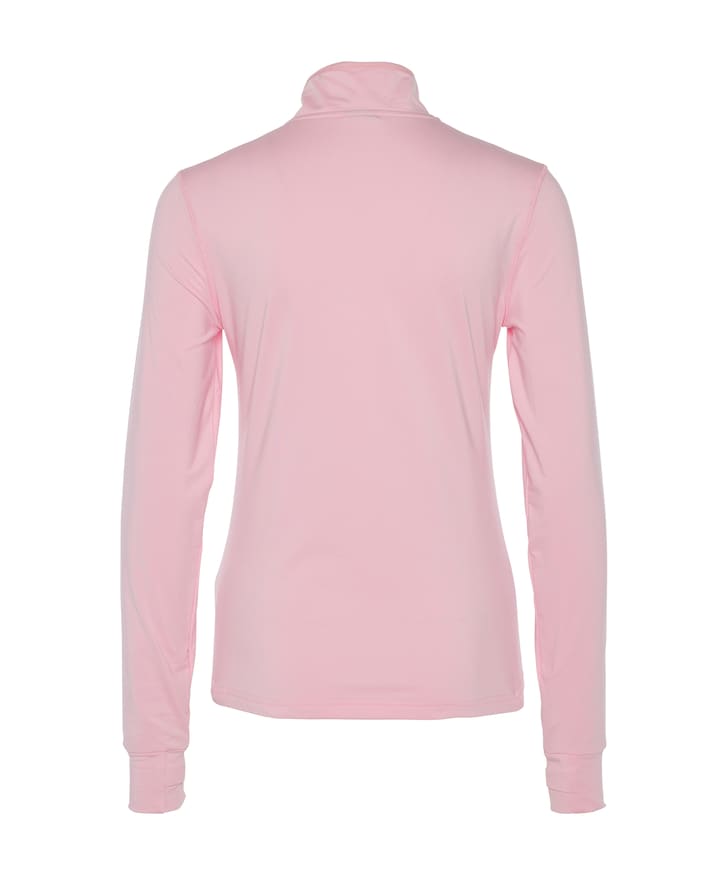 Dames pully roze