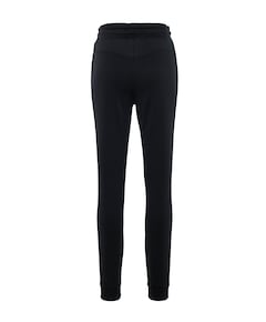 Klaartje dames trainingsbroek zwart