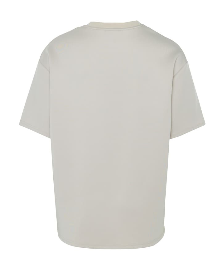 Heren T-shirt beige