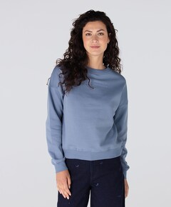 Sweater blauw