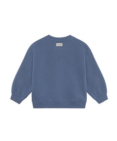 Jongens sweater blauw