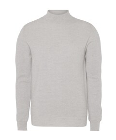 Heren trui grijs