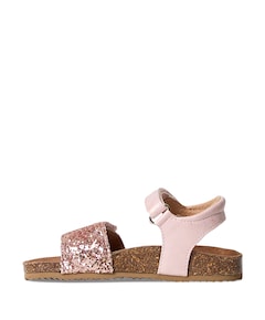 Sirocco meisjes sandalen roze