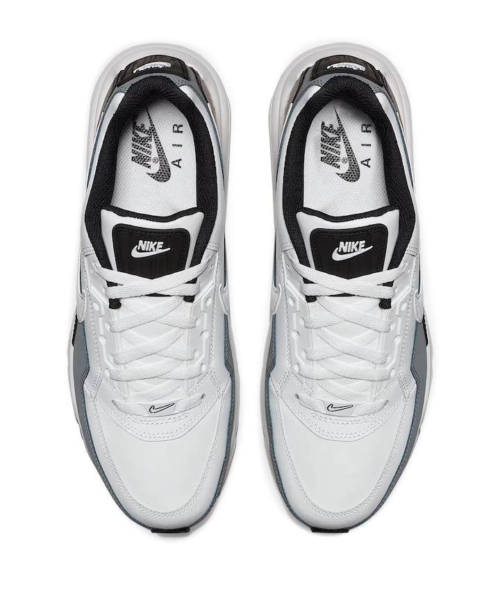 Nike Air Max Ltd 3 Men's Shoe heren sneakers wit