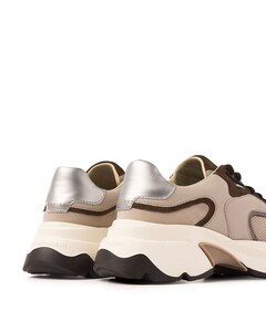 Ross Noa (L) dames sneakers beige