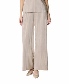dames broek beige