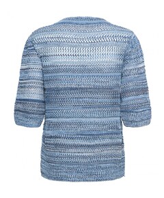 Trui blauw