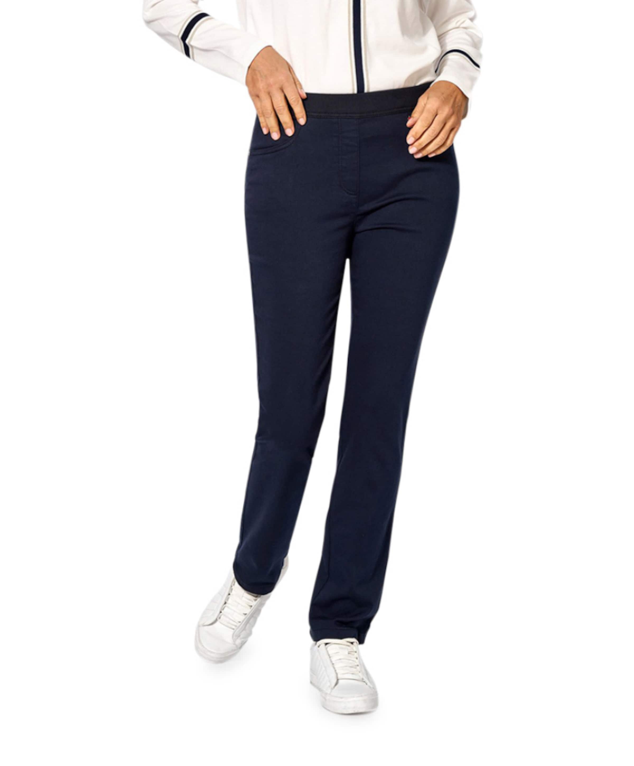 My Darling dames broek blauw