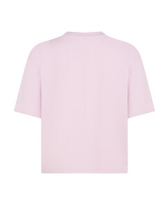 Dames t-shirt roze