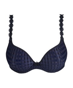 Dames bh blauw