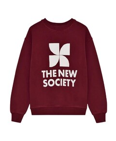 Sweater bordeaux