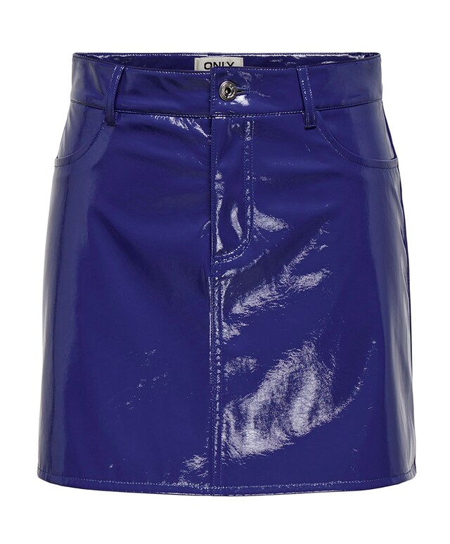 Only rok blauw hotsell