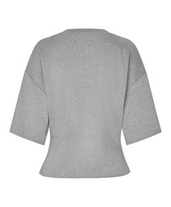 Dames T-shirt grijs