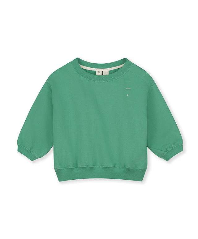 Sweater  groen