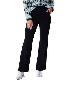 Francoise L32 dames broek zwart