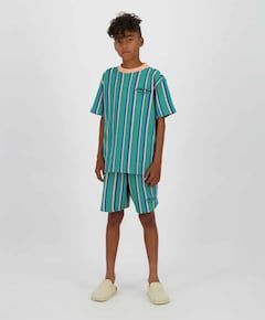 Jongens T-shirt groen