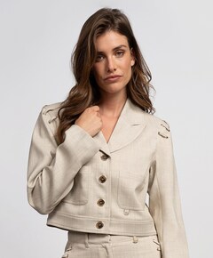 Blazer beige