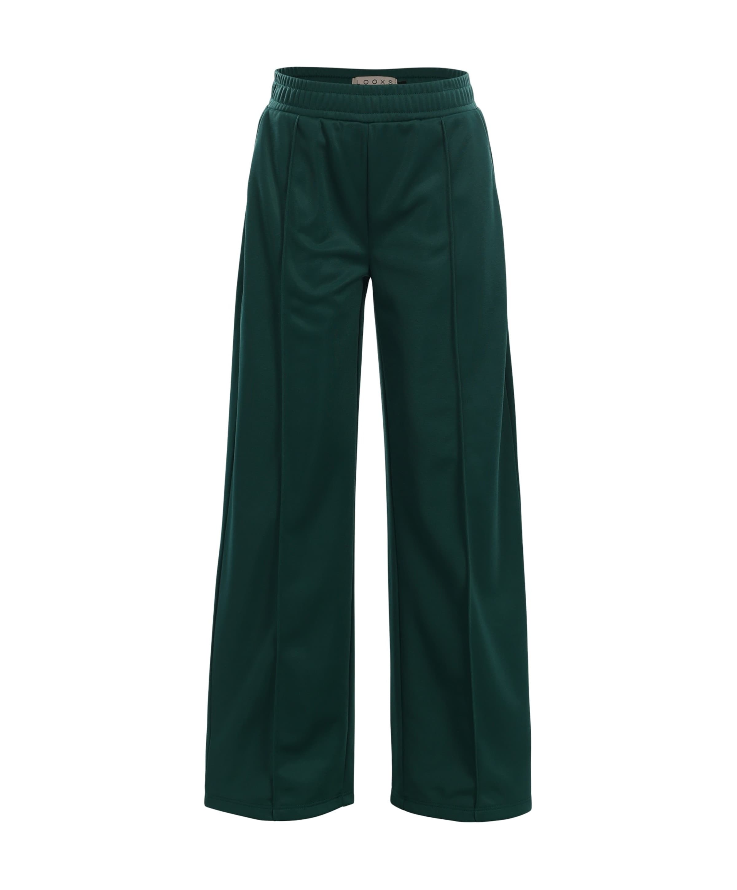 meisjes broek groen