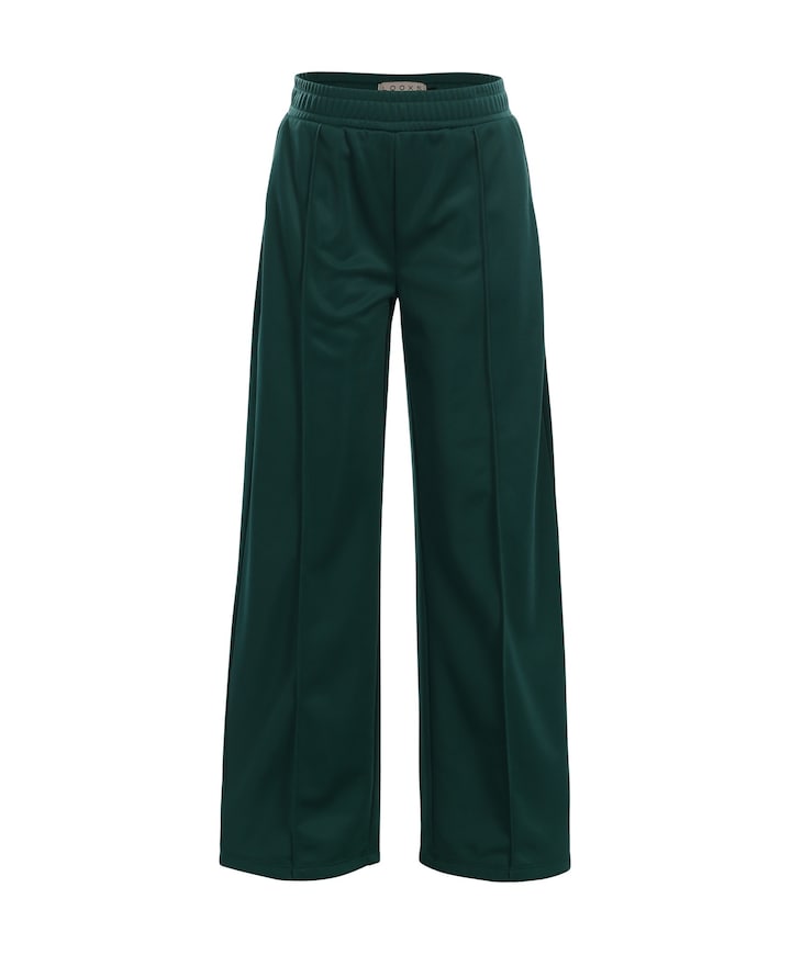 meisjes broek groen
