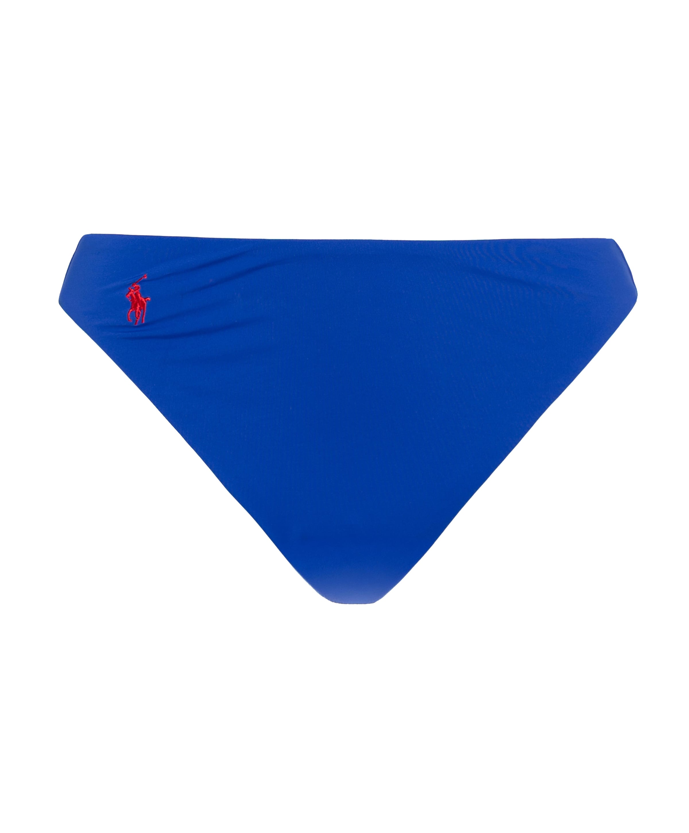 Dames bikinibroekje blauw