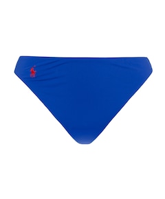 Dames bikinibroekje blauw