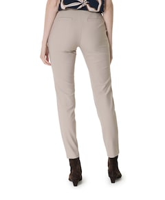 7/8 dames broek beige