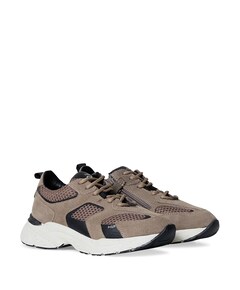 sneakers beige