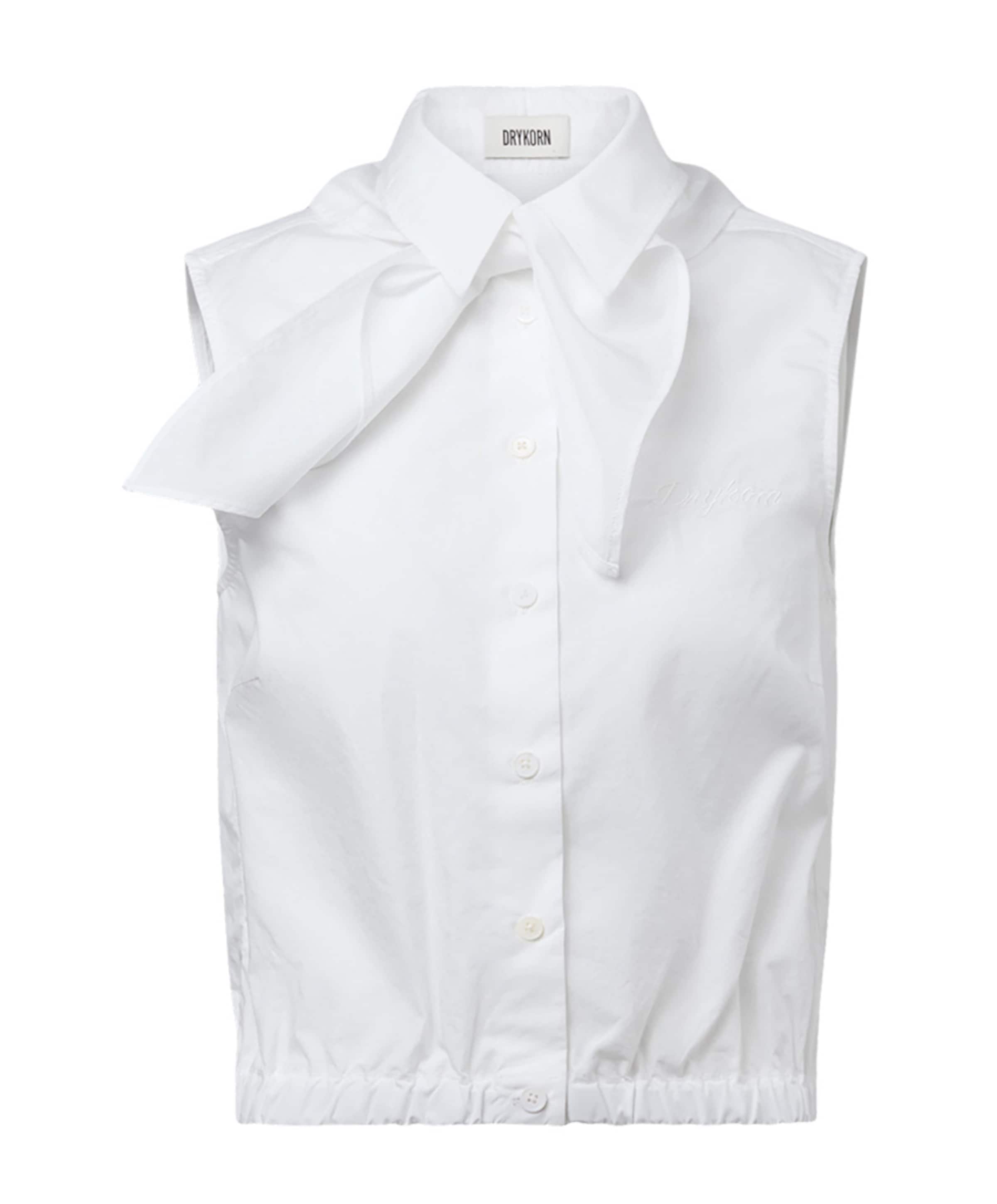 Dames blouse wit