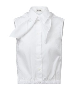 Dames blouse wit