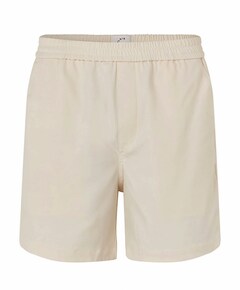 TURIPL 012 SAND korte broek beige