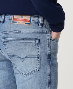 1993 D-VYL heren jeans blauw