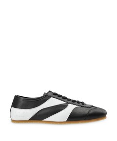 dames sneakers zwart
