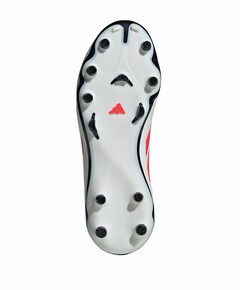 Copa Pure Iii League Fg/mg J voetbalschoenen wit