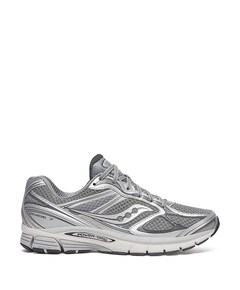 Saucony Progrid Guide 7 heren sneakers grijs