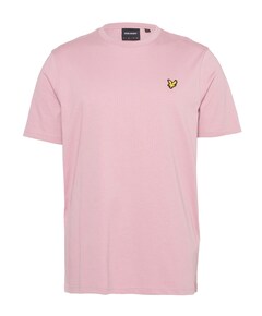 Heren t-shirt roze