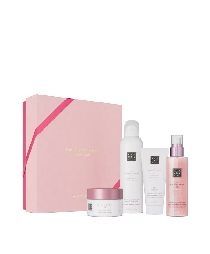 Gift Set Sakura