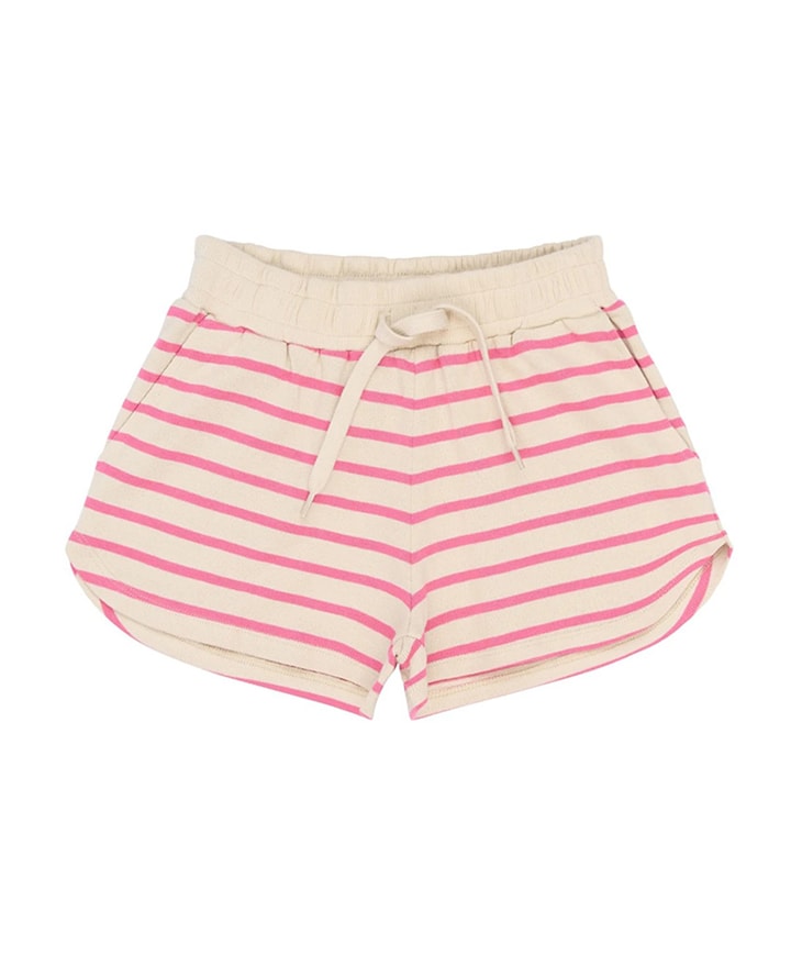 TNShannon meisjes korte broek roze