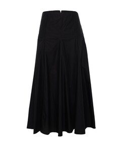 Dames rok zwart