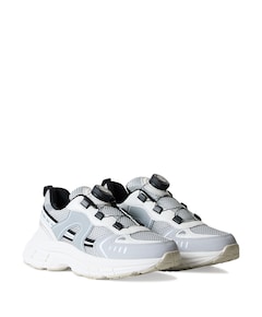 jongens sneakers wit