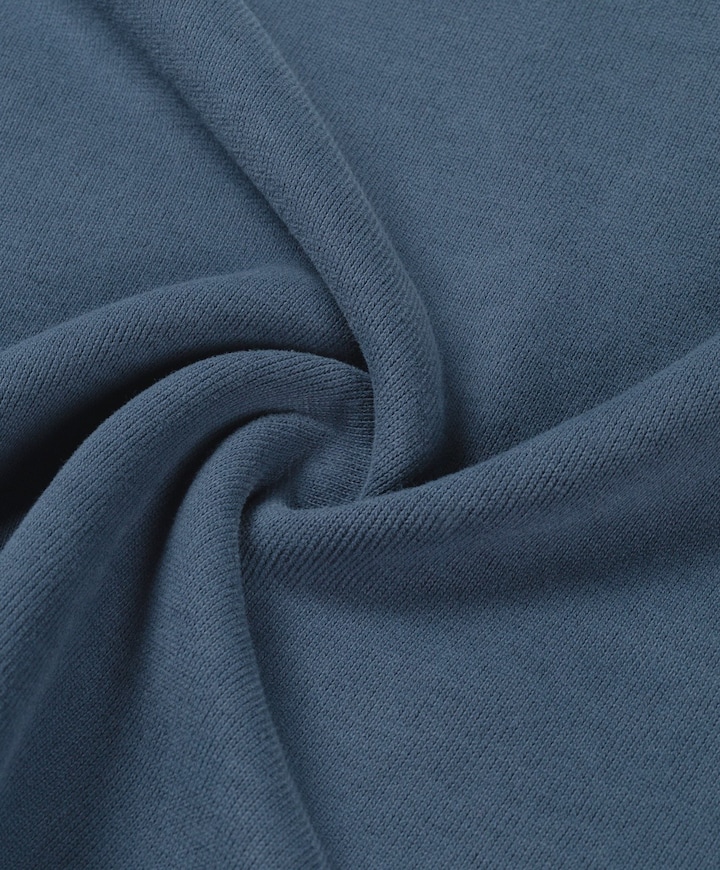 Heren trui blauw