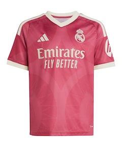 Jongens T-shirt roze