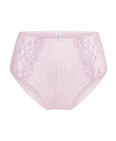 Dames slip roze