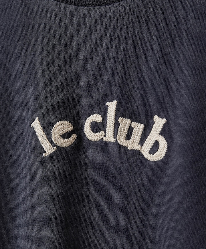 Meisjes T-shirt grijs