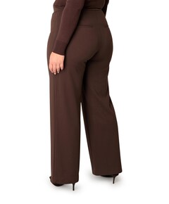 Arah dames broek bruin